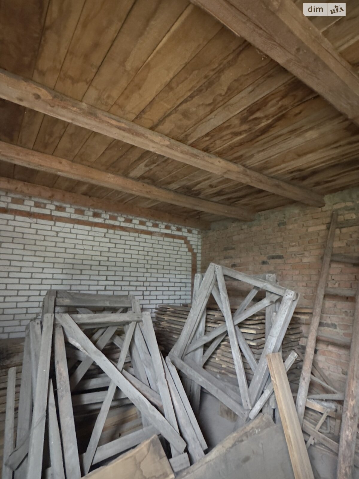 одноэтажный дом с гаражом, 48.5 кв. м, кирпич. Продажа в Немирове район Немиров фото 1 одноэтажный дом с гаражом, 48.5 кв. м, кирпич. Продажа в Немирове район Немиров фото 1