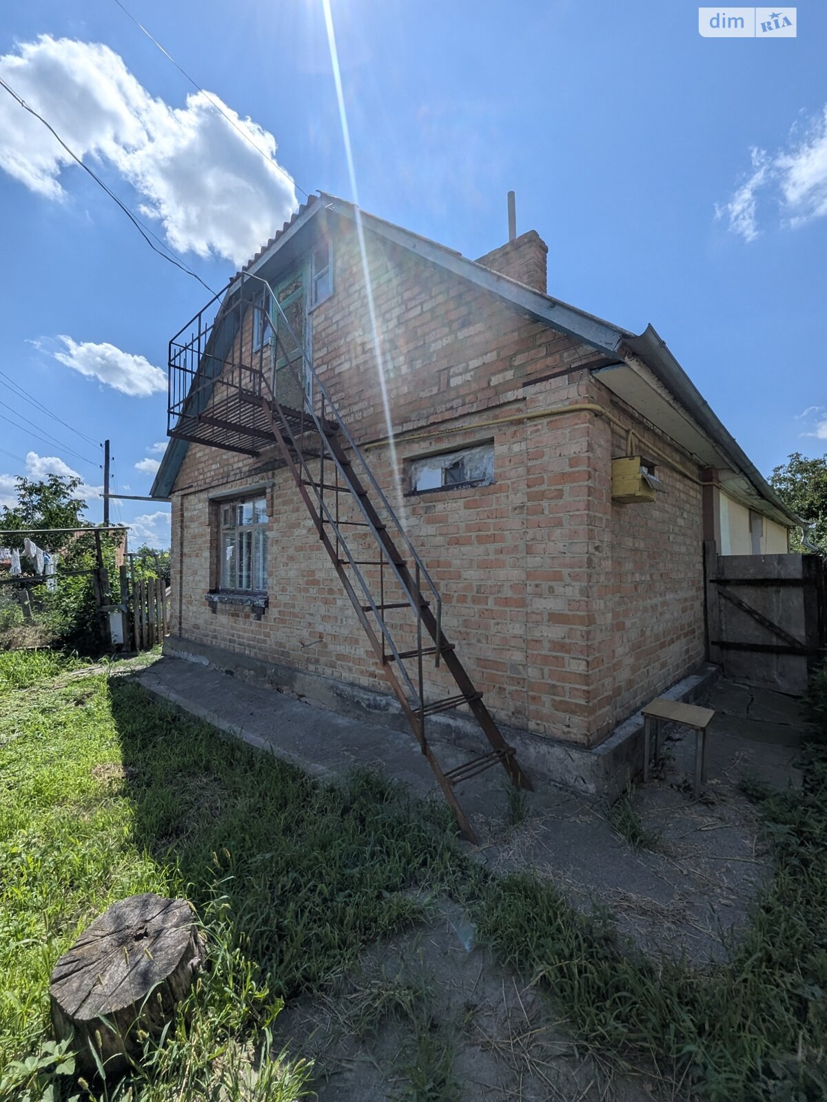 одноповерховий будинок з опаленням, 67.7 кв. м, цегла саманна. Продаж в Немирові, район Немирів фото 1 одноповерховий будинок з опаленням, 67.7 кв. м, цегла саманна. Продаж в Немирові, район Немирів фото 1