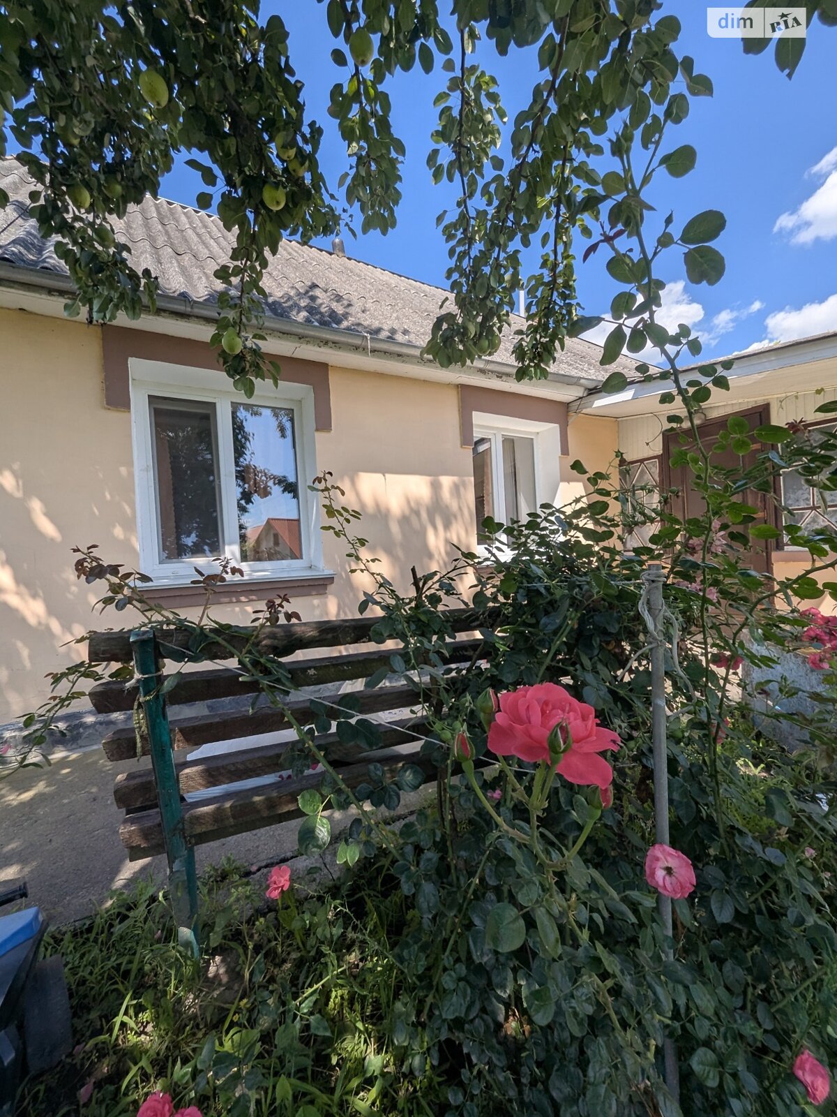 одноповерховий будинок з опаленням, 67.7 кв. м, цегла саманна. Продаж в Немирові, район Немирів фото 1 одноповерховий будинок з опаленням, 67.7 кв. м, цегла саманна. Продаж в Немирові, район Немирів фото 1