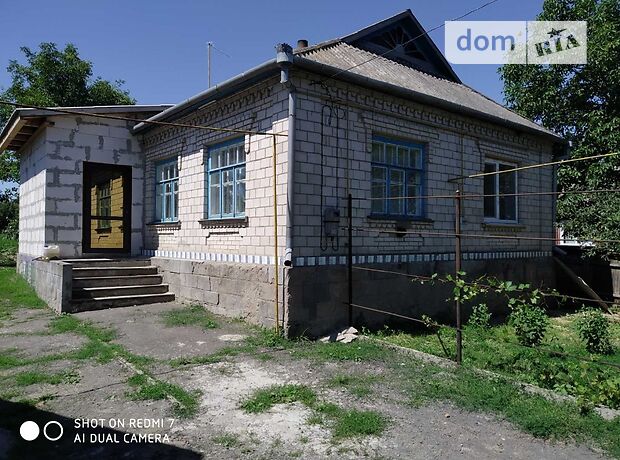 одноповерховий будинок, 80 кв. м, цегла. Продаж в Немирові, село Зарудинці фото 1 одноповерховий будинок, 80 кв. м, цегла. Продаж в Немирові, село Зарудинці фото 1