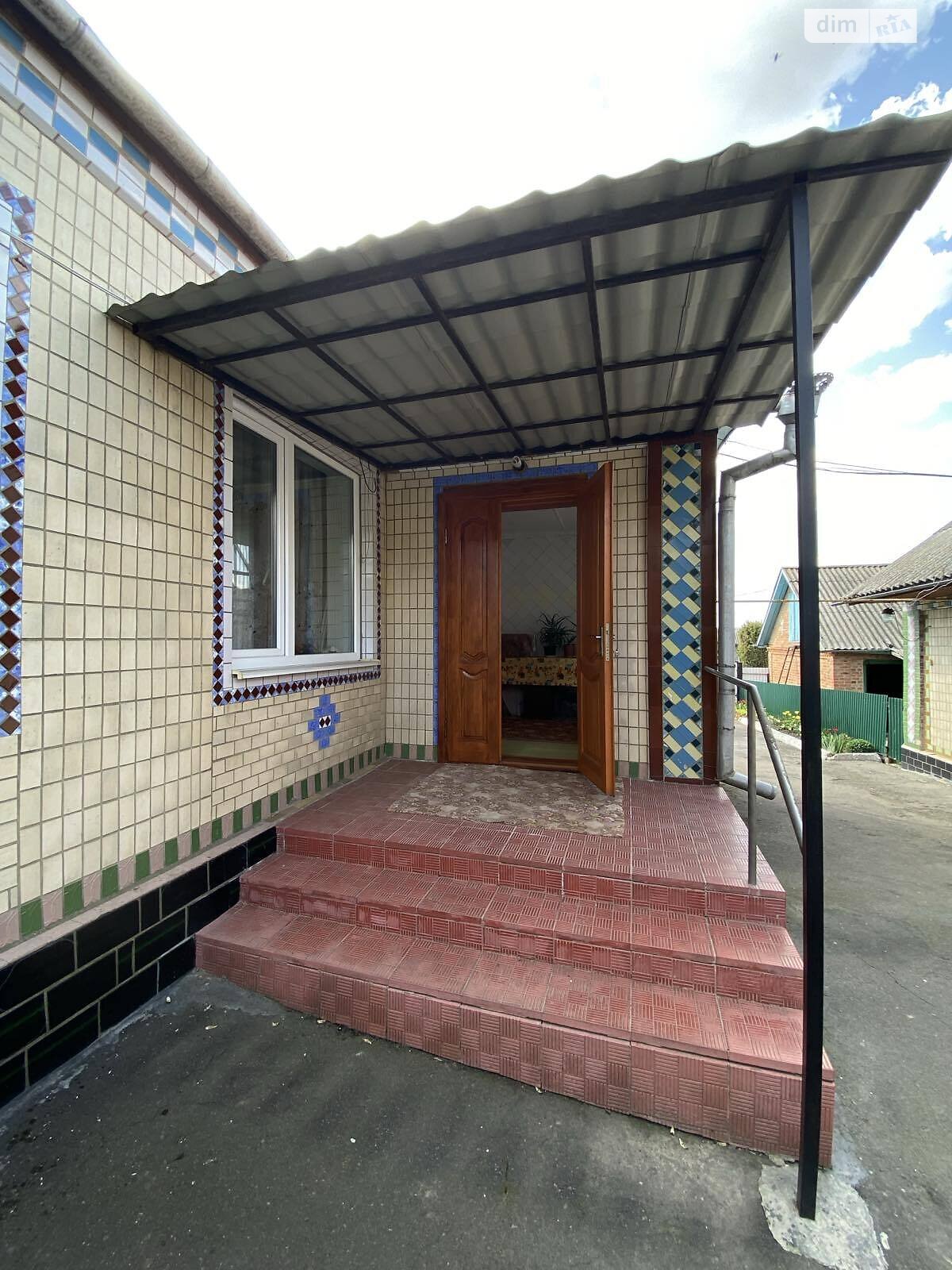 одноповерховий будинок з гаражем, 107 кв. м, цегла. Продаж в Немирові, район Немирів фото 1 одноповерховий будинок з гаражем, 107 кв. м, цегла. Продаж в Немирові, район Немирів фото 1
