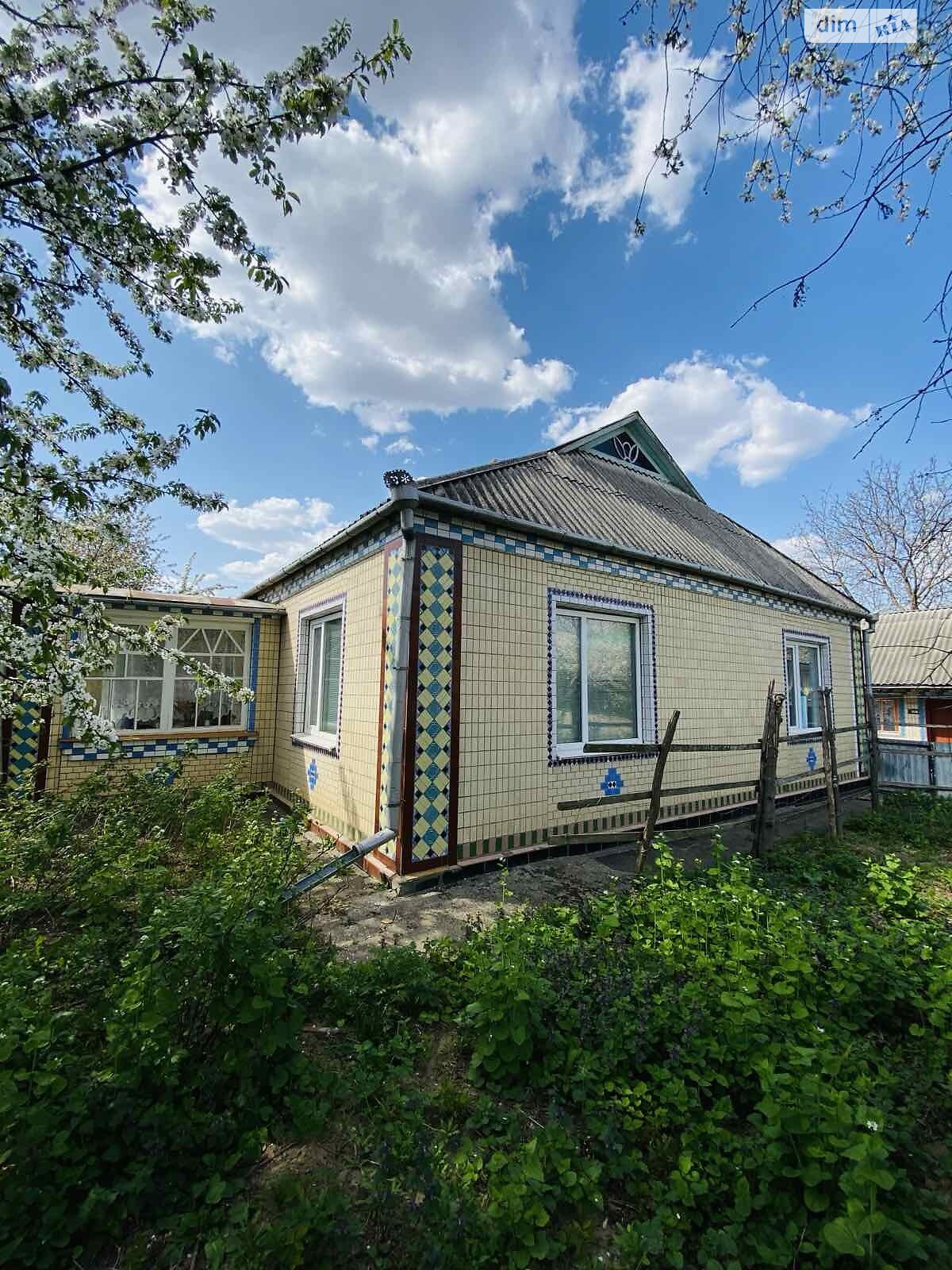 одноповерховий будинок з гаражем, 107 кв. м, цегла. Продаж в Немирові, район Немирів фото 1 одноповерховий будинок з гаражем, 107 кв. м, цегла. Продаж в Немирові, район Немирів фото 1