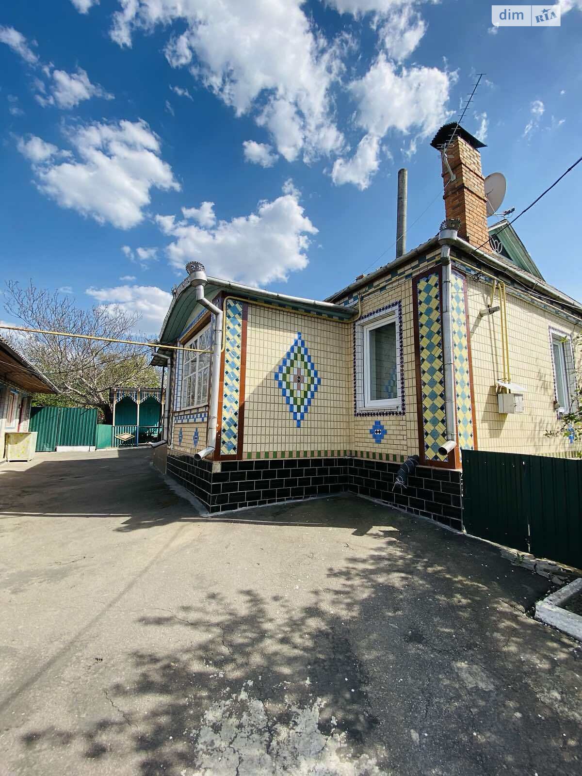 одноповерховий будинок з гаражем, 107 кв. м, цегла. Продаж в Немирові, район Немирів фото 1 одноповерховий будинок з гаражем, 107 кв. м, цегла. Продаж в Немирові, район Немирів фото 1