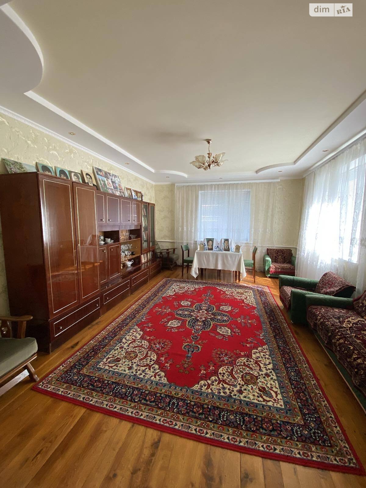 одноповерховий будинок з гаражем, 107 кв. м, цегла. Продаж в Немирові, район Немирів фото 1 одноповерховий будинок з гаражем, 107 кв. м, цегла. Продаж в Немирові, район Немирів фото 1