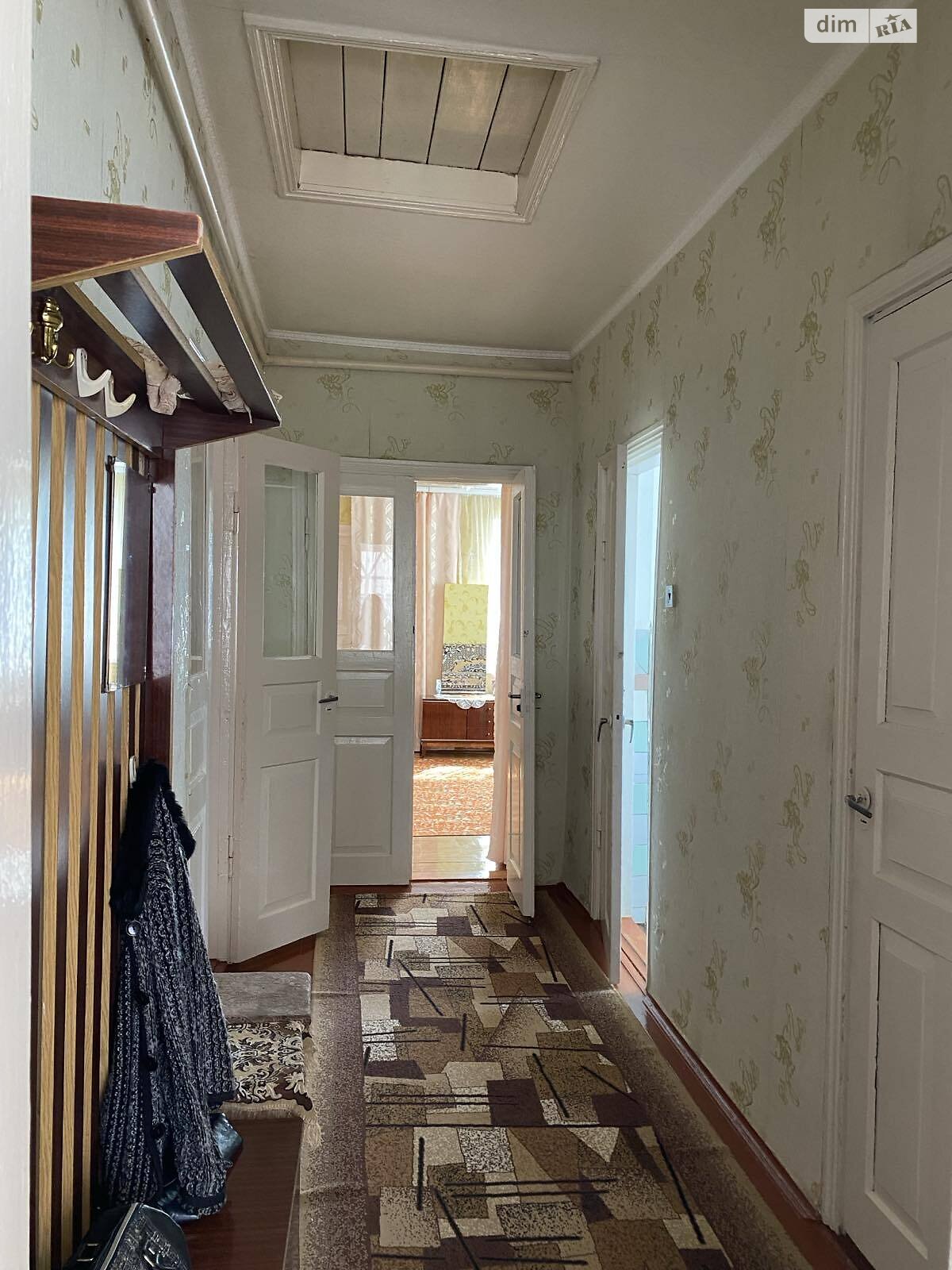 одноповерховий будинок з гаражем, 107 кв. м, цегла. Продаж в Немирові, район Немирів фото 1 одноповерховий будинок з гаражем, 107 кв. м, цегла. Продаж в Немирові, район Немирів фото 1