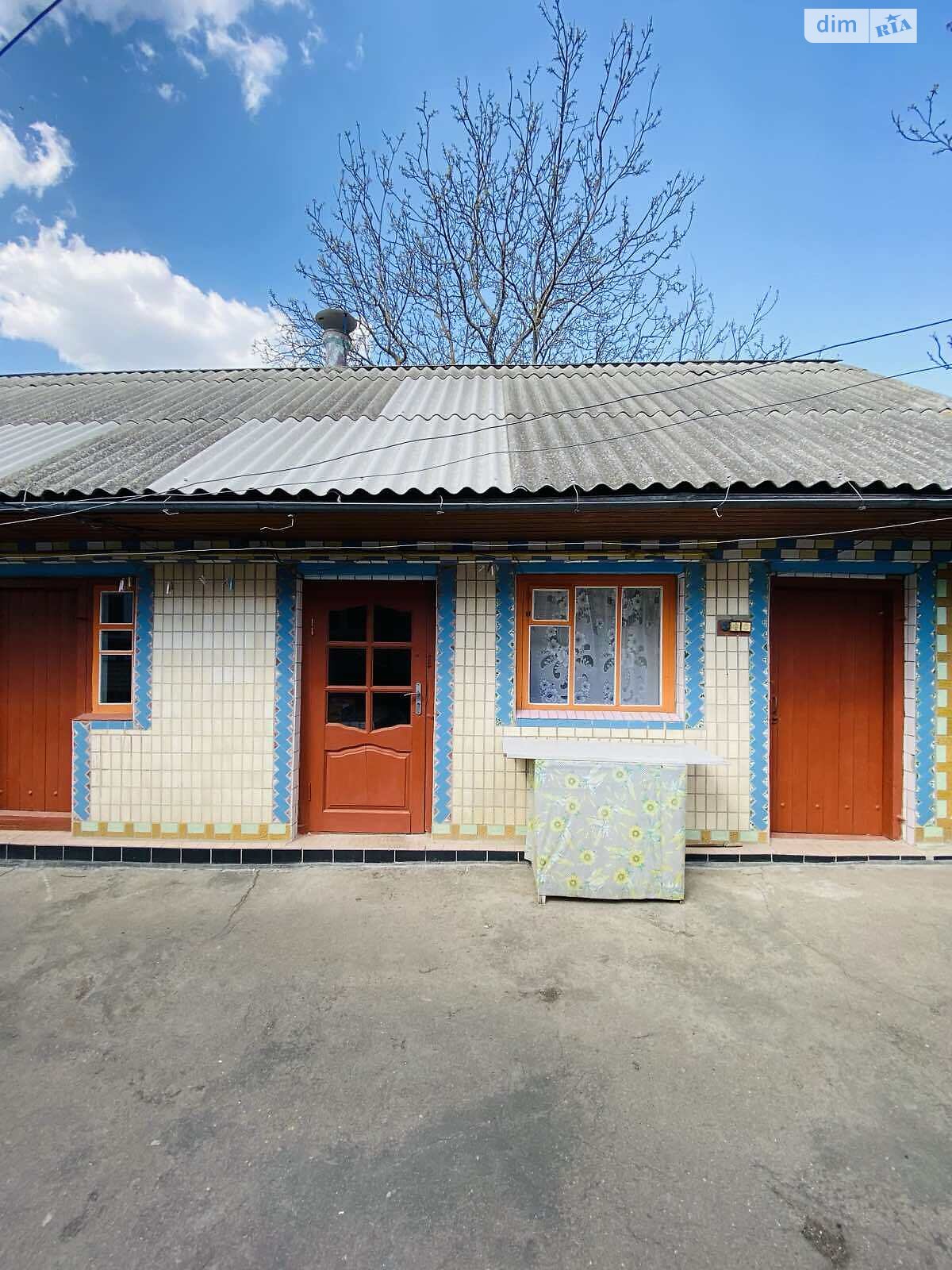 одноповерховий будинок з гаражем, 107 кв. м, цегла. Продаж в Немирові, район Немирів фото 1 одноповерховий будинок з гаражем, 107 кв. м, цегла. Продаж в Немирові, район Немирів фото 1