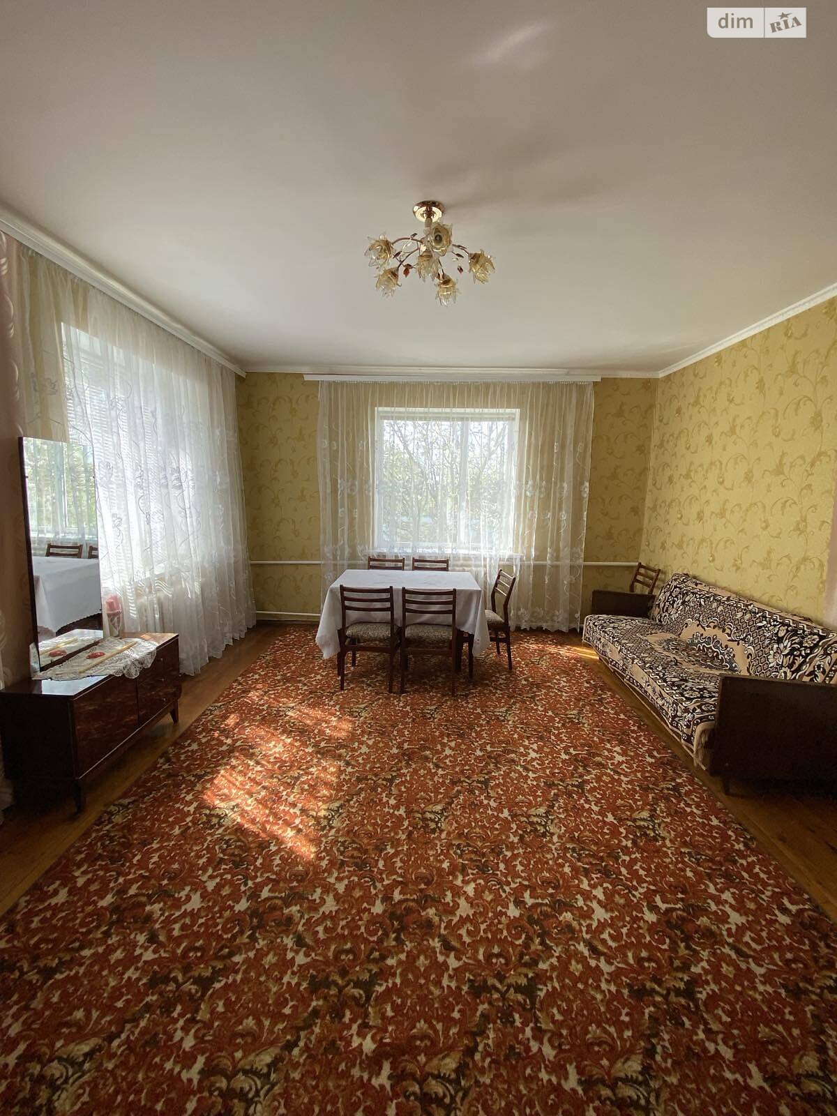 одноповерховий будинок з гаражем, 107 кв. м, цегла. Продаж в Немирові, район Немирів фото 1 одноповерховий будинок з гаражем, 107 кв. м, цегла. Продаж в Немирові, район Немирів фото 1
