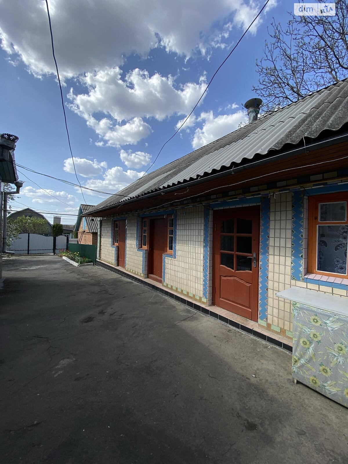 одноповерховий будинок з гаражем, 107 кв. м, цегла. Продаж в Немирові, район Немирів фото 1 одноповерховий будинок з гаражем, 107 кв. м, цегла. Продаж в Немирові, район Немирів фото 1