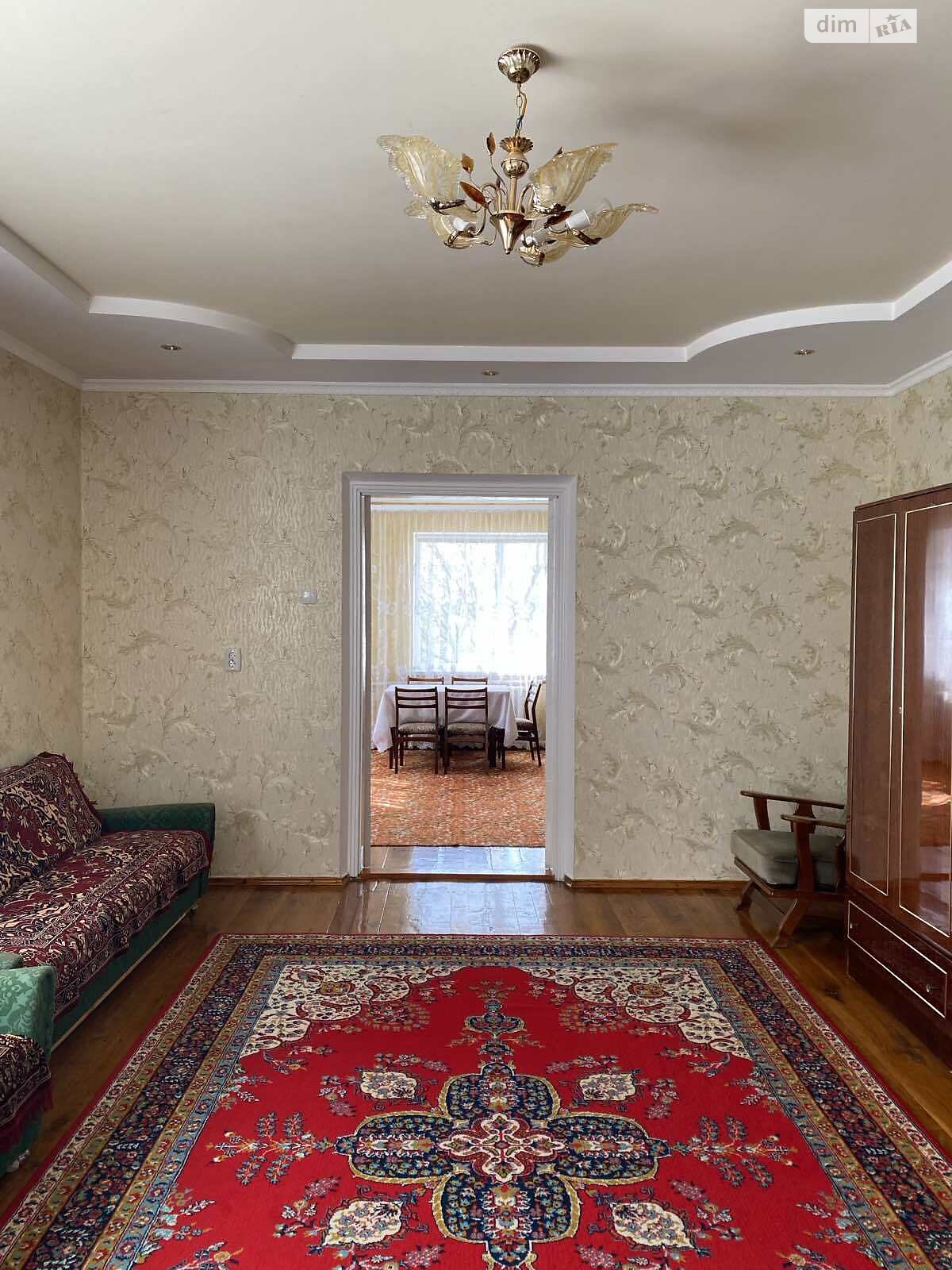 одноповерховий будинок з гаражем, 107 кв. м, цегла. Продаж в Немирові, район Немирів фото 1 одноповерховий будинок з гаражем, 107 кв. м, цегла. Продаж в Немирові, район Немирів фото 1