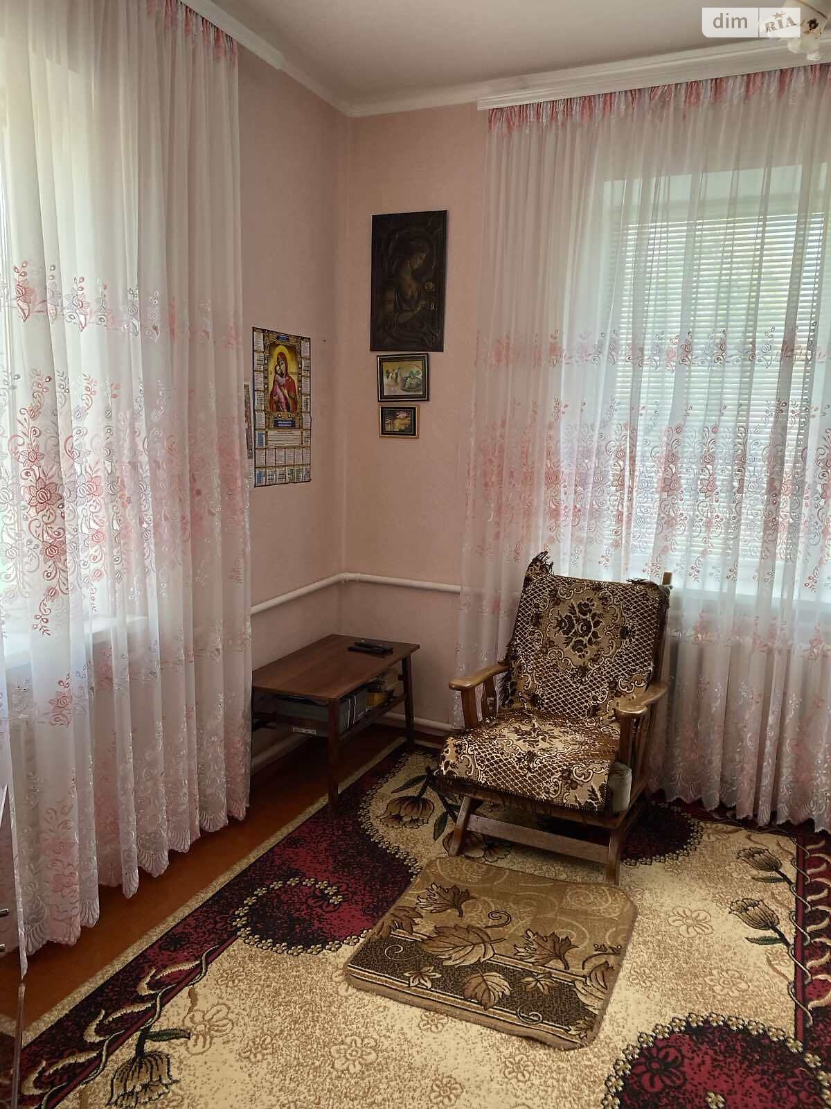 одноповерховий будинок з гаражем, 107 кв. м, цегла. Продаж в Немирові, район Немирів фото 1 одноповерховий будинок з гаражем, 107 кв. м, цегла. Продаж в Немирові, район Немирів фото 1