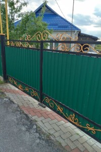 одноповерховий будинок з верандою, 71.3 кв. м, шлакоблок. Продаж в Немирові, район Немирів фото 2