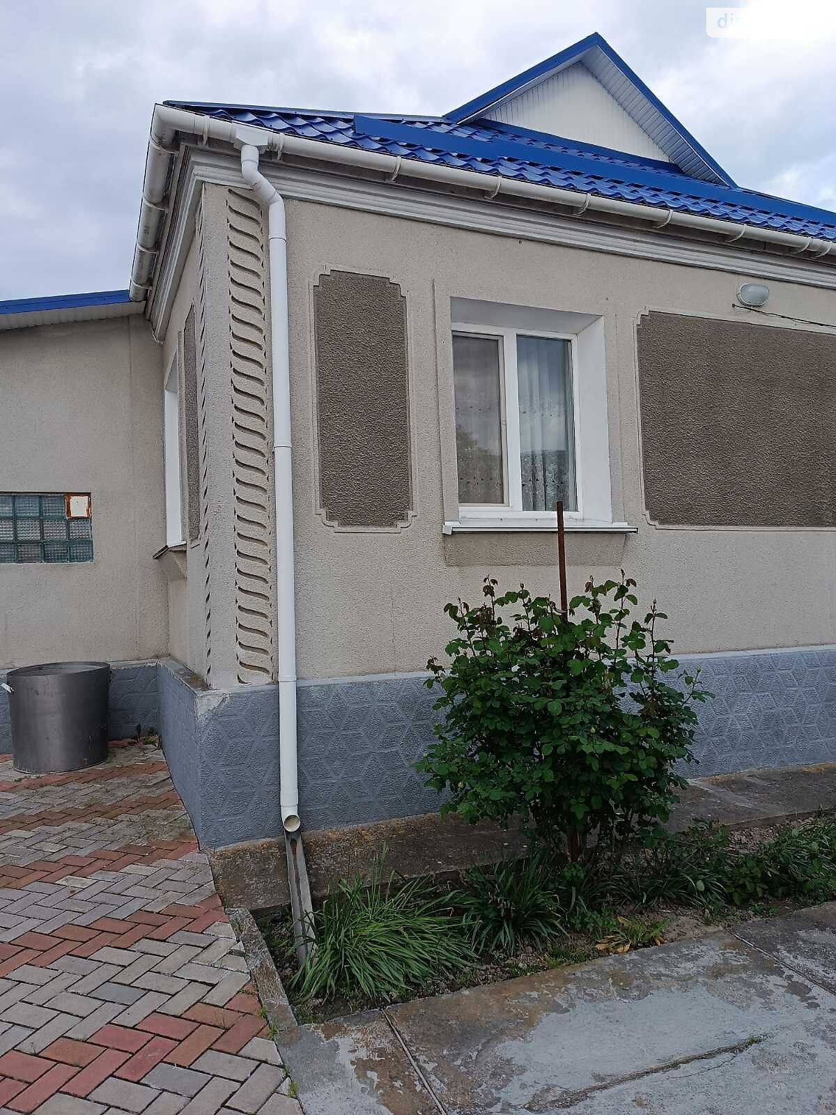 одноповерховий будинок з верандою, 71.3 кв. м, шлакоблок. Продаж в Немирові, район Немирів фото 1 одноповерховий будинок з верандою, 71.3 кв. м, шлакоблок. Продаж в Немирові, район Немирів фото 1