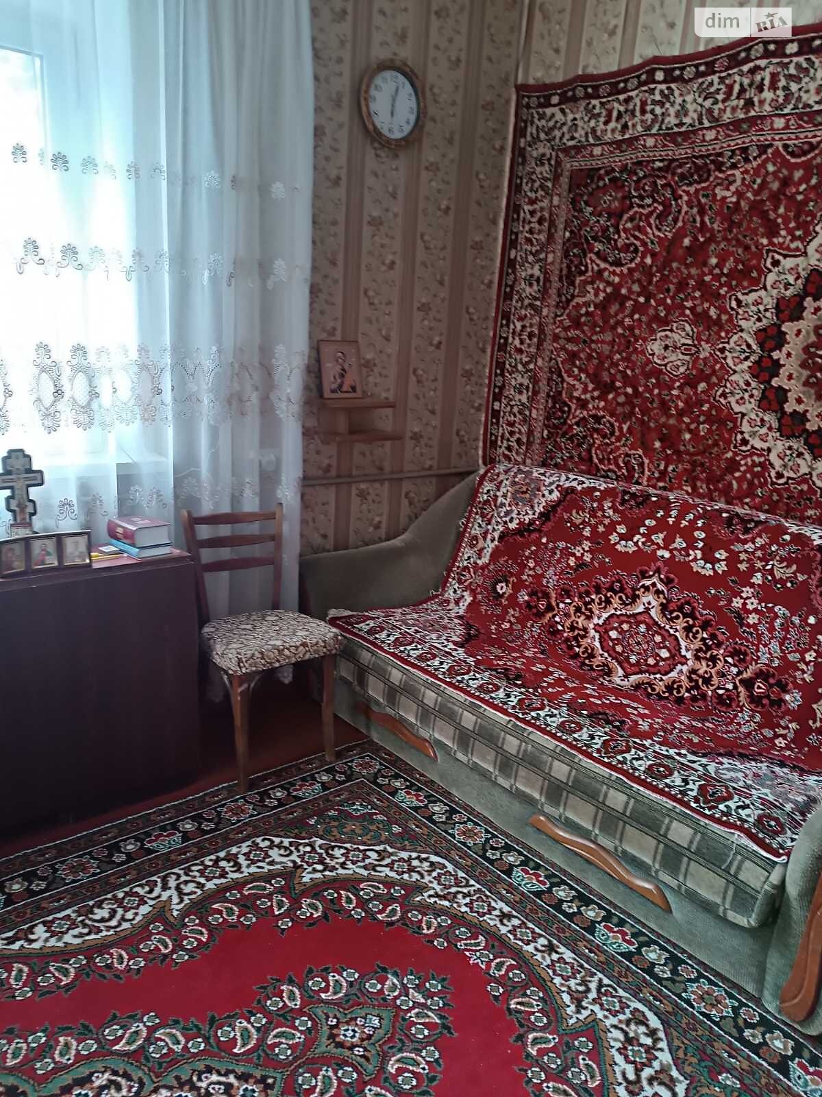 одноповерховий будинок з верандою, 71.3 кв. м, шлакоблок. Продаж в Немирові, район Немирів фото 1 одноповерховий будинок з верандою, 71.3 кв. м, шлакоблок. Продаж в Немирові, район Немирів фото 1