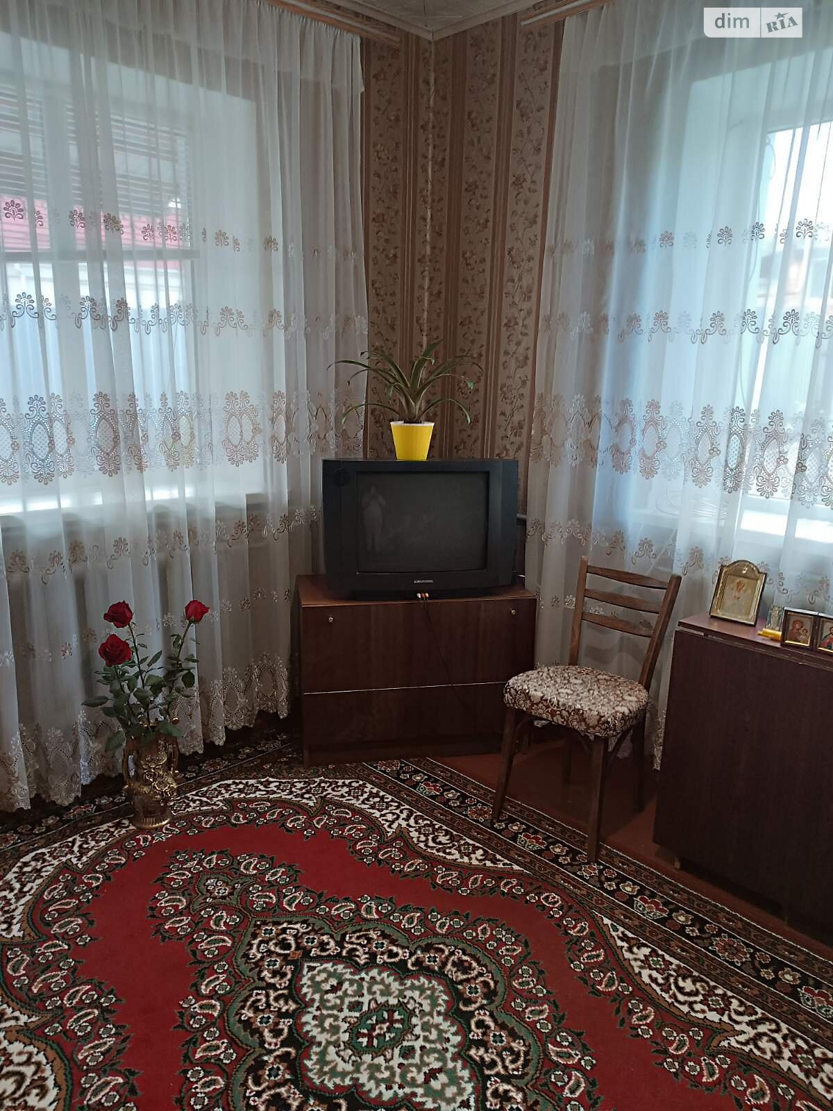 одноповерховий будинок з верандою, 71.3 кв. м, шлакоблок. Продаж в Немирові, район Немирів фото 1 одноповерховий будинок з верандою, 71.3 кв. м, шлакоблок. Продаж в Немирові, район Немирів фото 1