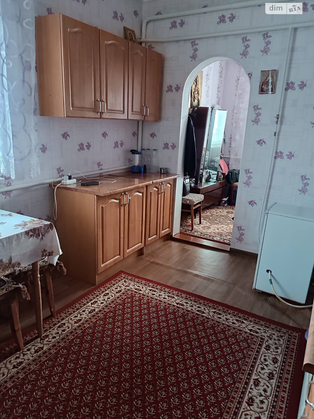 одноповерховий будинок з верандою, 71.3 кв. м, шлакоблок. Продаж в Немирові, район Немирів фото 1 одноповерховий будинок з верандою, 71.3 кв. м, шлакоблок. Продаж в Немирові, район Немирів фото 1