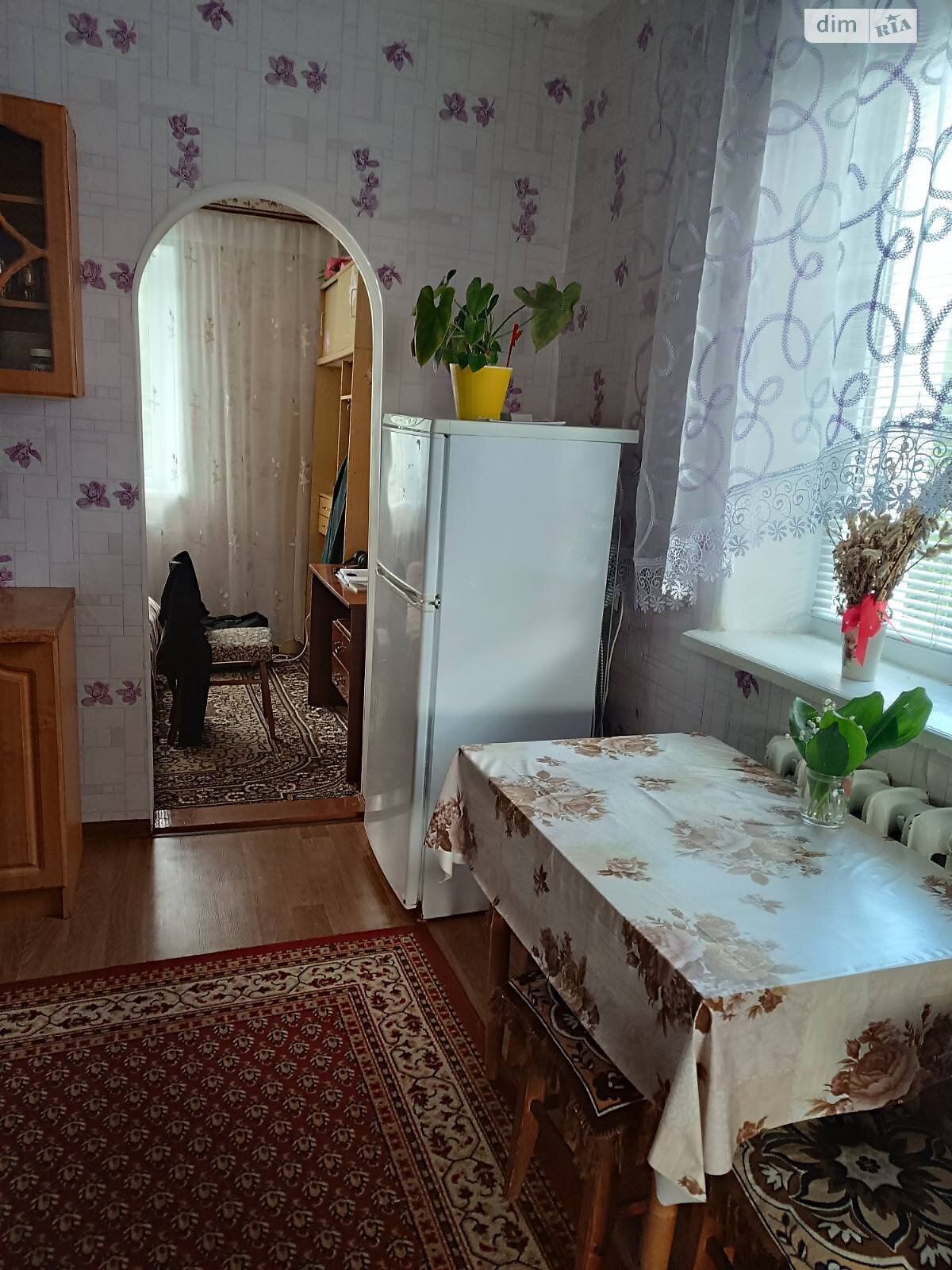 одноповерховий будинок з верандою, 71.3 кв. м, шлакоблок. Продаж в Немирові, район Немирів фото 1 одноповерховий будинок з верандою, 71.3 кв. м, шлакоблок. Продаж в Немирові, район Немирів фото 1