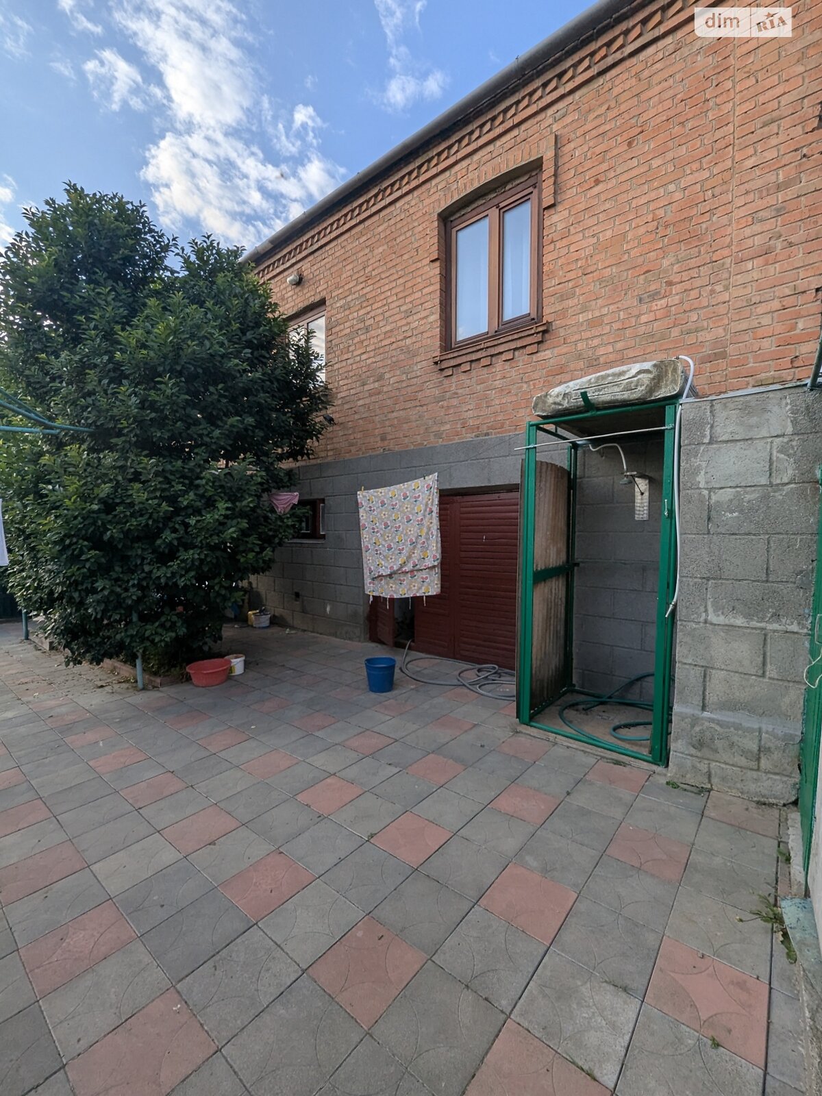 одноэтажный дом, 170 кв. м, кирпич. Продажа в Немирове район Немиров фото 1 одноэтажный дом, 170 кв. м, кирпич. Продажа в Немирове район Немиров фото 1