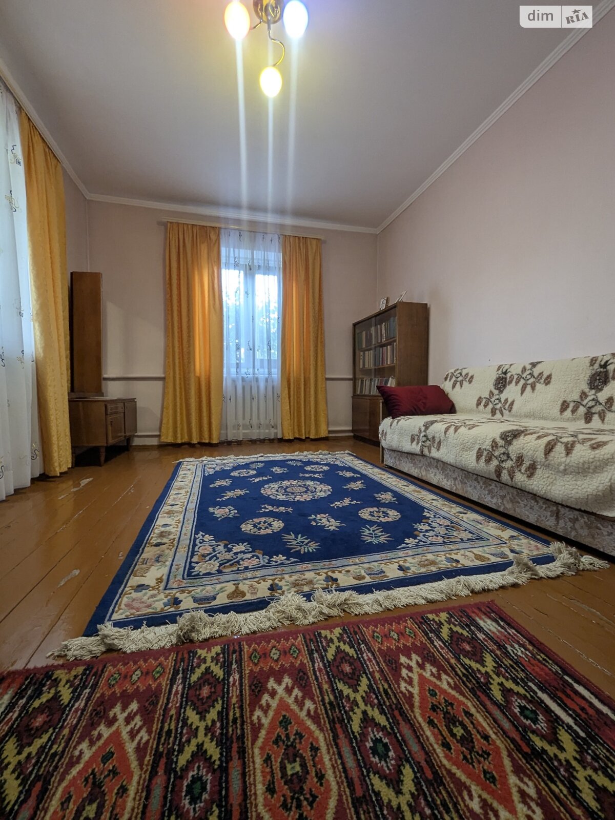 одноэтажный дом, 170 кв. м, кирпич. Продажа в Немирове район Немиров фото 1 одноэтажный дом, 170 кв. м, кирпич. Продажа в Немирове район Немиров фото 1