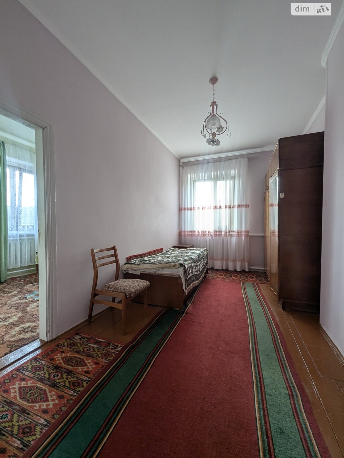 одноэтажный дом, 170 кв. м, кирпич. Продажа в Немирове район Немиров фото 1 одноэтажный дом, 170 кв. м, кирпич. Продажа в Немирове район Немиров фото 1