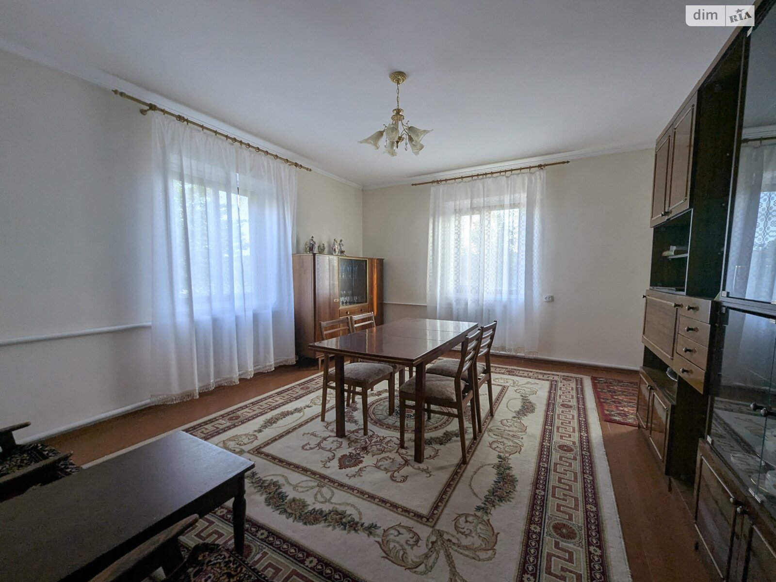 одноэтажный дом, 170 кв. м, кирпич. Продажа в Немирове район Немиров фото 1 одноэтажный дом, 170 кв. м, кирпич. Продажа в Немирове район Немиров фото 1