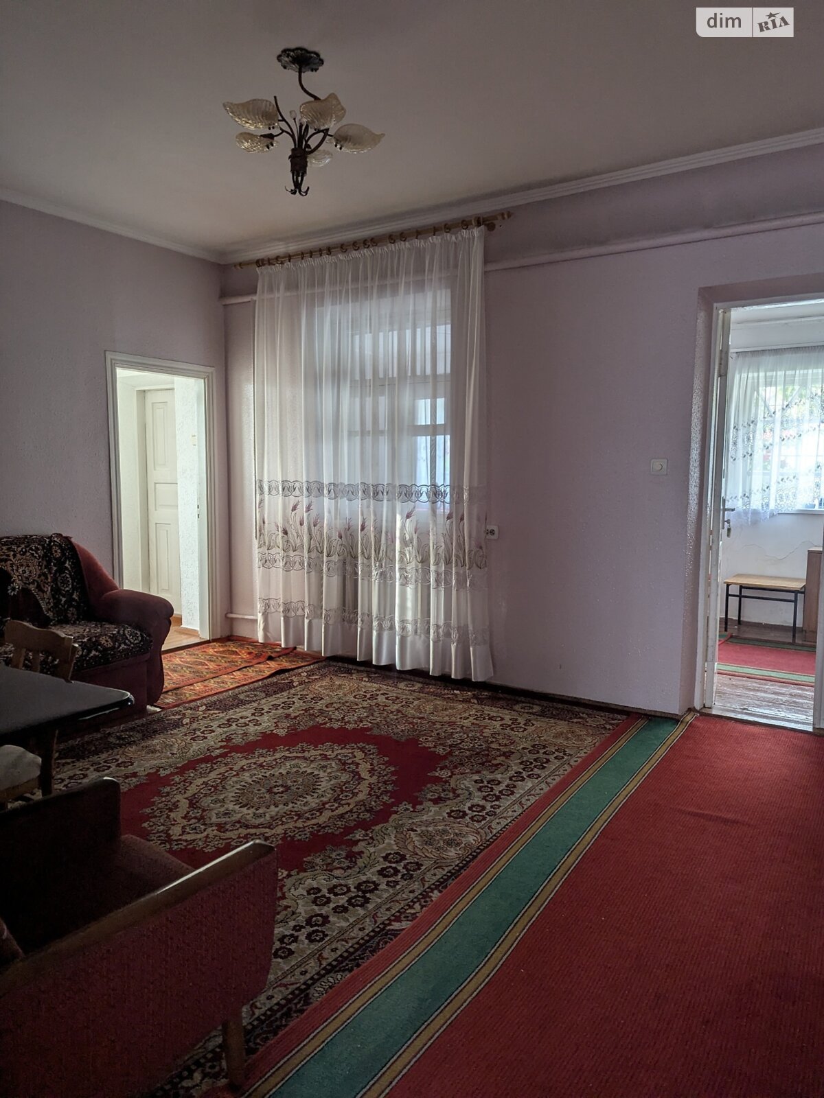 одноэтажный дом, 170 кв. м, кирпич. Продажа в Немирове район Немиров фото 1 одноэтажный дом, 170 кв. м, кирпич. Продажа в Немирове район Немиров фото 1