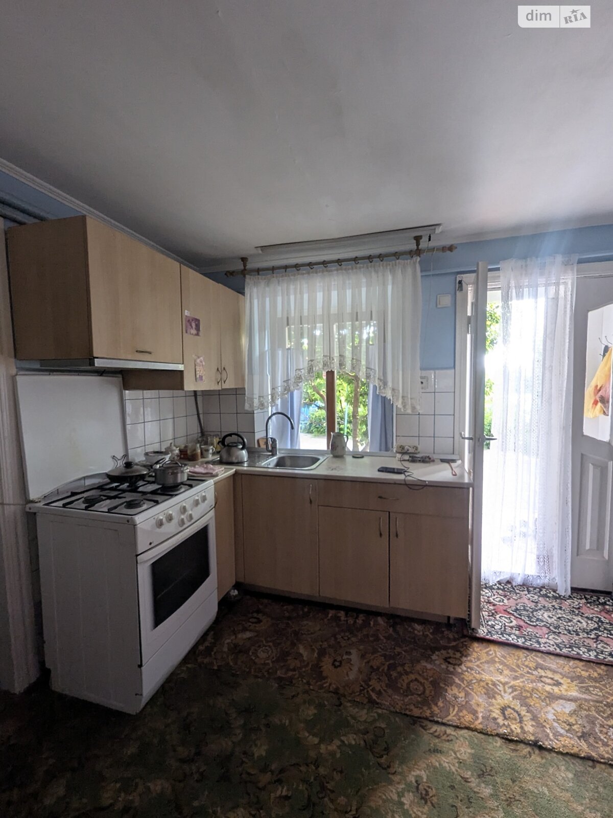 одноэтажный дом, 170 кв. м, кирпич. Продажа в Немирове район Немиров фото 1 одноэтажный дом, 170 кв. м, кирпич. Продажа в Немирове район Немиров фото 1