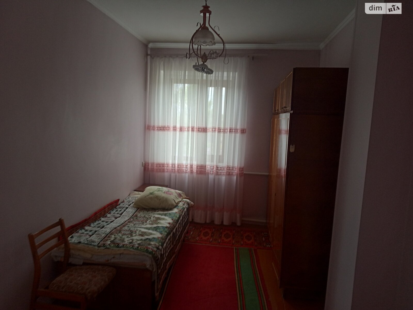 двоповерховий будинок з гаражем, 170 кв. м, цегла. Продаж в Немирові, район Немирів фото 1 двоповерховий будинок з гаражем, 170 кв. м, цегла. Продаж в Немирові, район Немирів фото 1