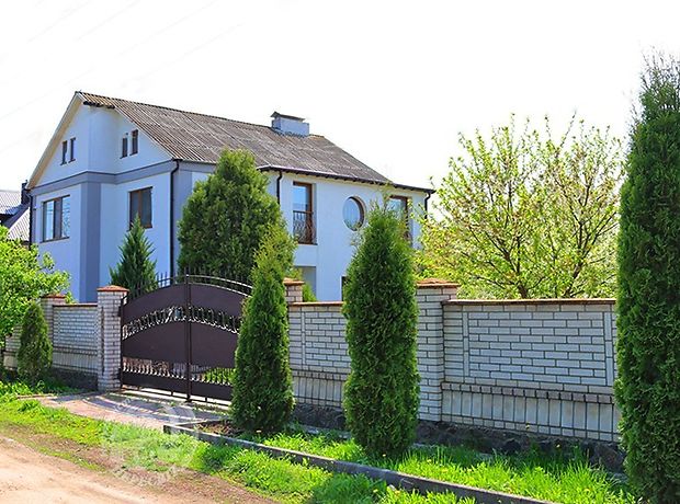 двоповерховий будинок, 156 кв. м, цегла. Продаж в Немирові, район Немирів фото 1 двоповерховий будинок, 156 кв. м, цегла. Продаж в Немирові, район Немирів фото 1