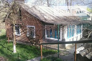 одноповерховий будинок з каміном, 80 кв. м, кирпич. Продаж у Немирові фото 2