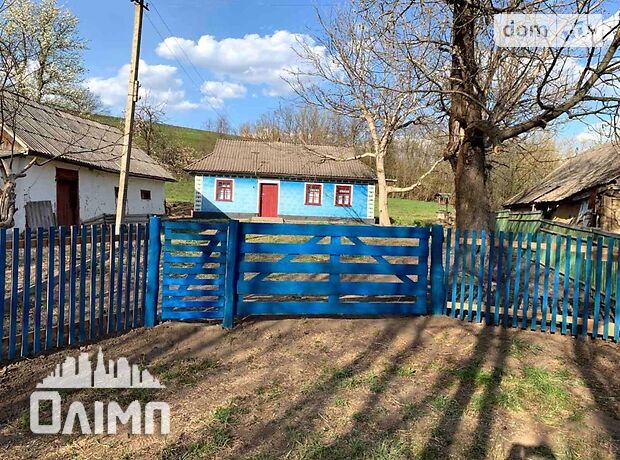 одноэтажный дом, 70 кв. м, кирпич. Продажа в Немирове район Алексеевка фото 1 одноэтажный дом, 70 кв. м, кирпич. Продажа в Немирове район Алексеевка фото 1