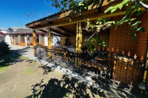 одноповерховий будинок з верандою, 100 кв. м, цегла. Продаж у Немирові фото 2