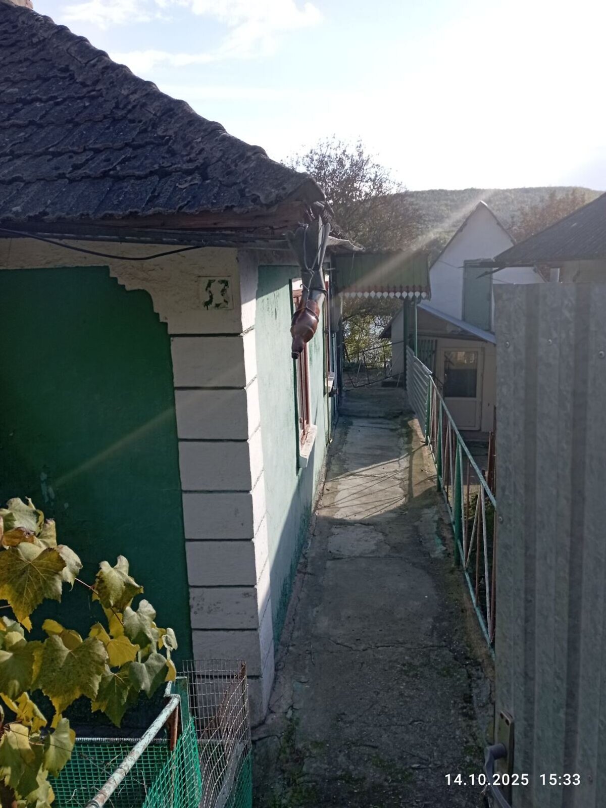 одноповерховий будинок, 80 кв. м, цегла. Продаж у Немії фото 1 одноповерховий будинок, 80 кв. м, цегла. Продаж у Немії фото 1