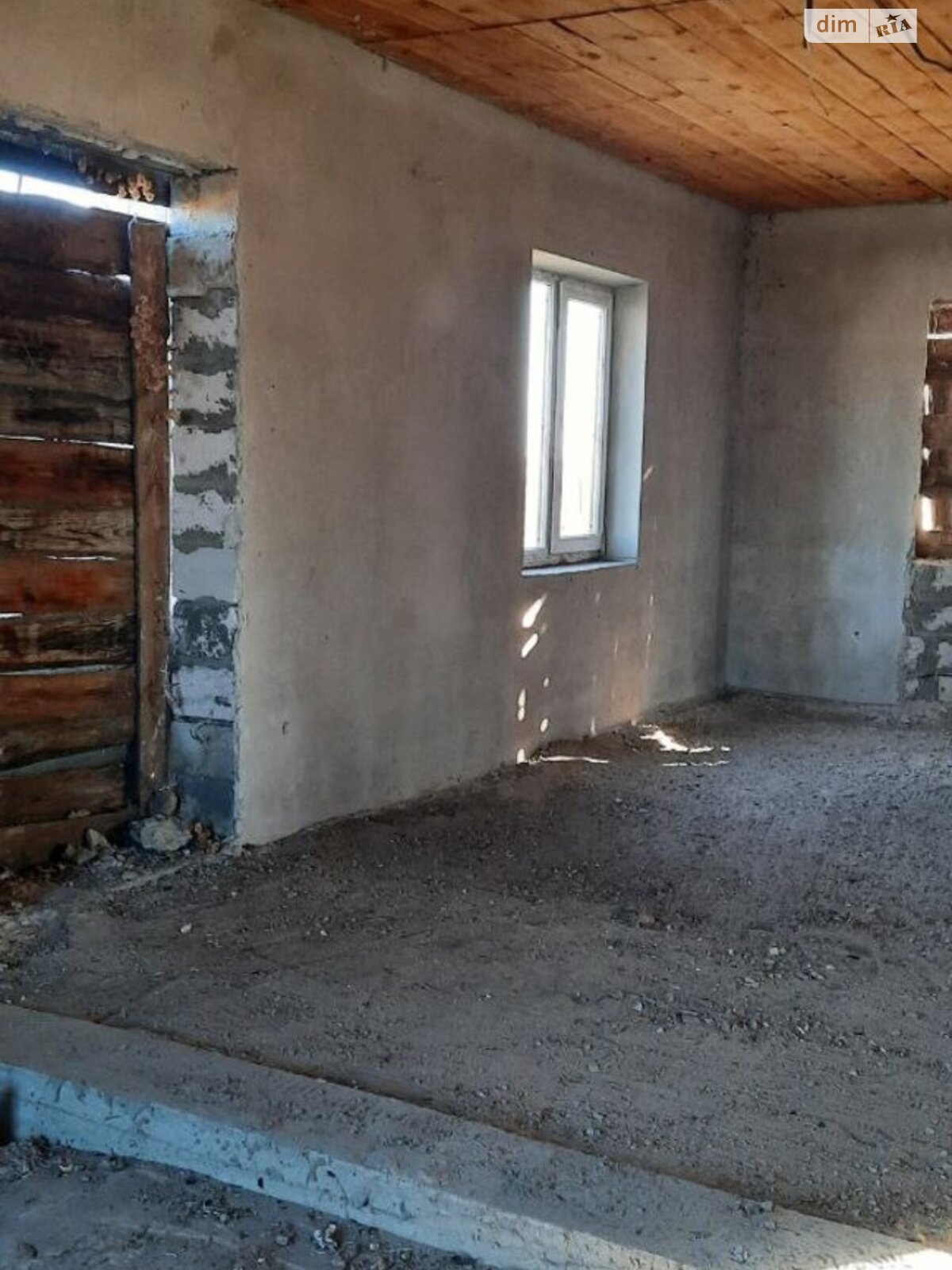 двоповерховий будинок з верандою, 180 кв. м, пеноблок. Продаж у Немовичах фото 1