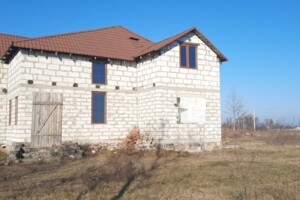двоповерховий будинок з верандою, 180 кв. м, пеноблок. Продаж у Немовичах фото 2