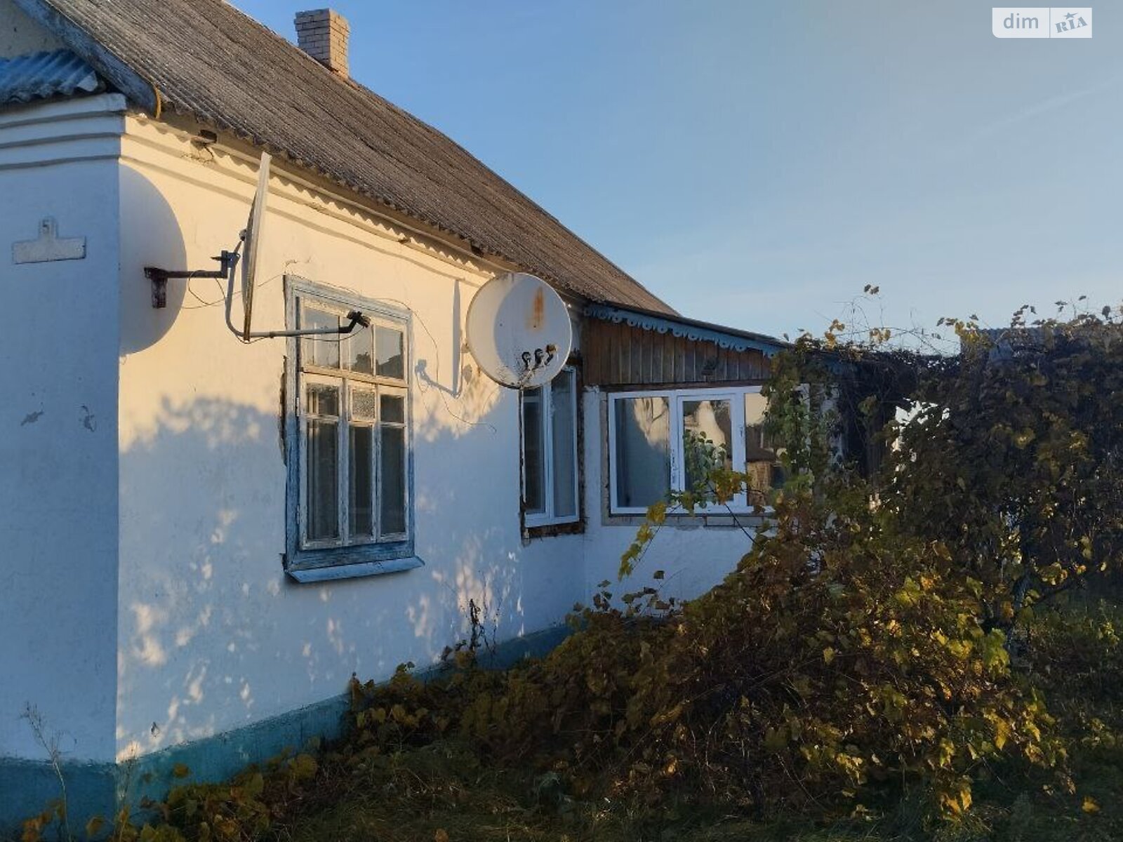 одноэтажный дом, 100 кв. м, кирпич. Продажа в Немовичах фото 1