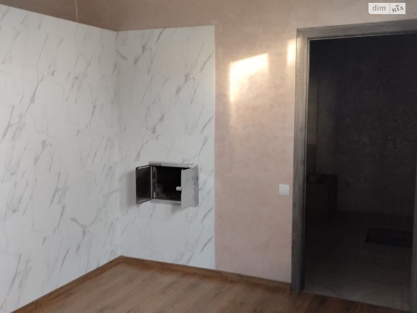 одноэтажный дом, 100 кв. м, кирпич. Продажа в Немовичах фото 1