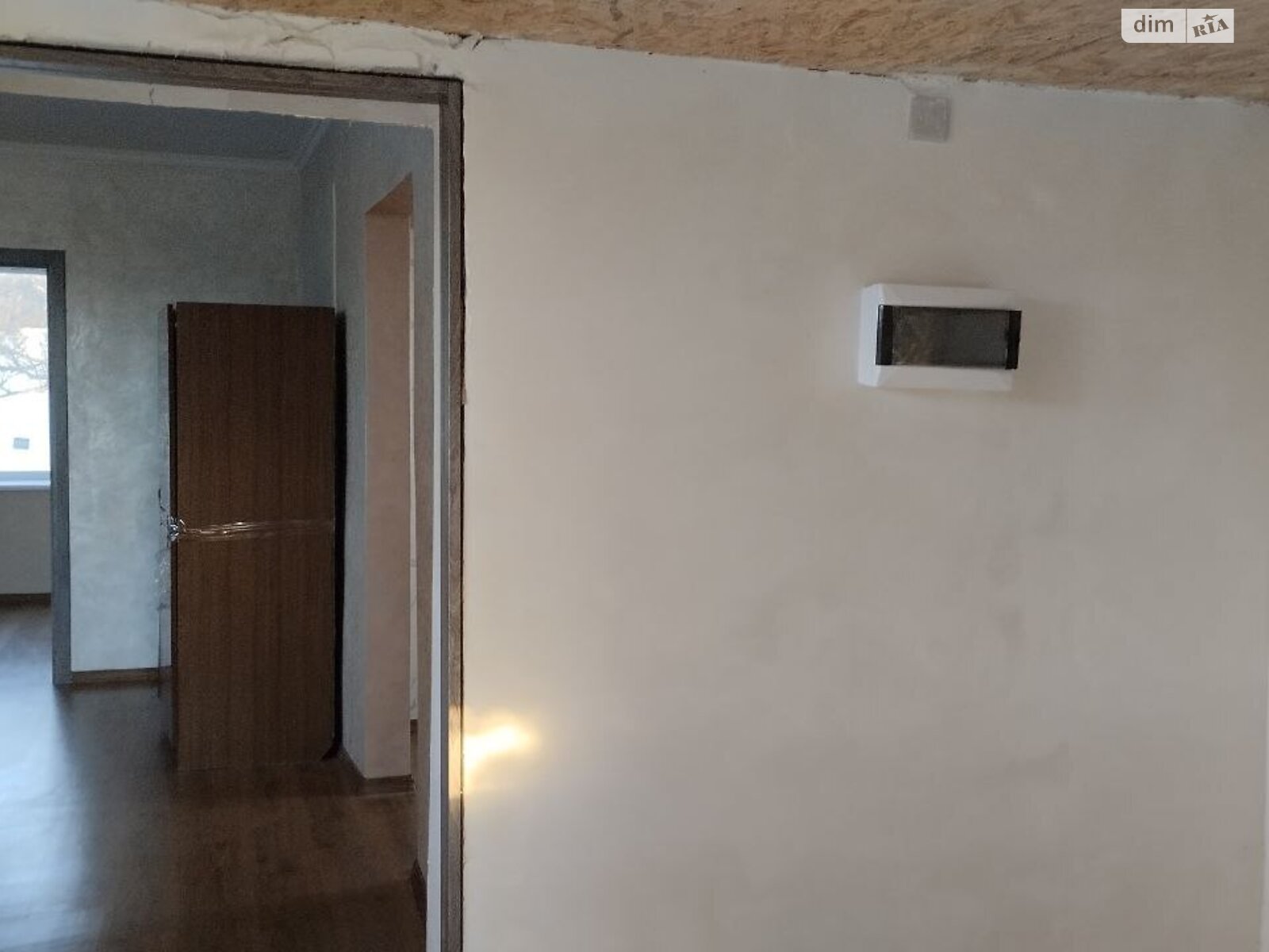 одноэтажный дом, 100 кв. м, кирпич. Продажа в Немовичах фото 1