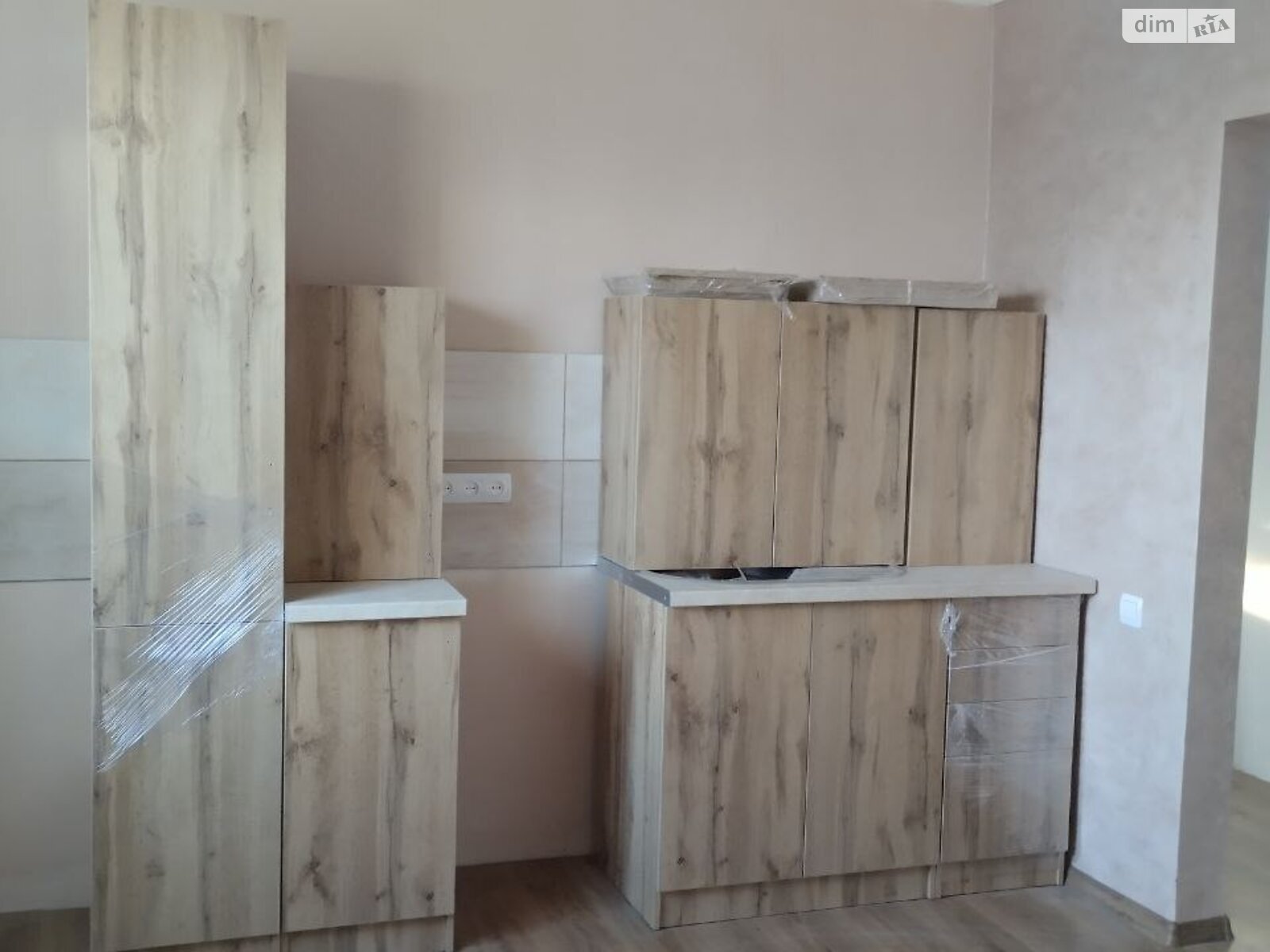 одноэтажный дом, 100 кв. м, кирпич. Продажа в Немовичах фото 1