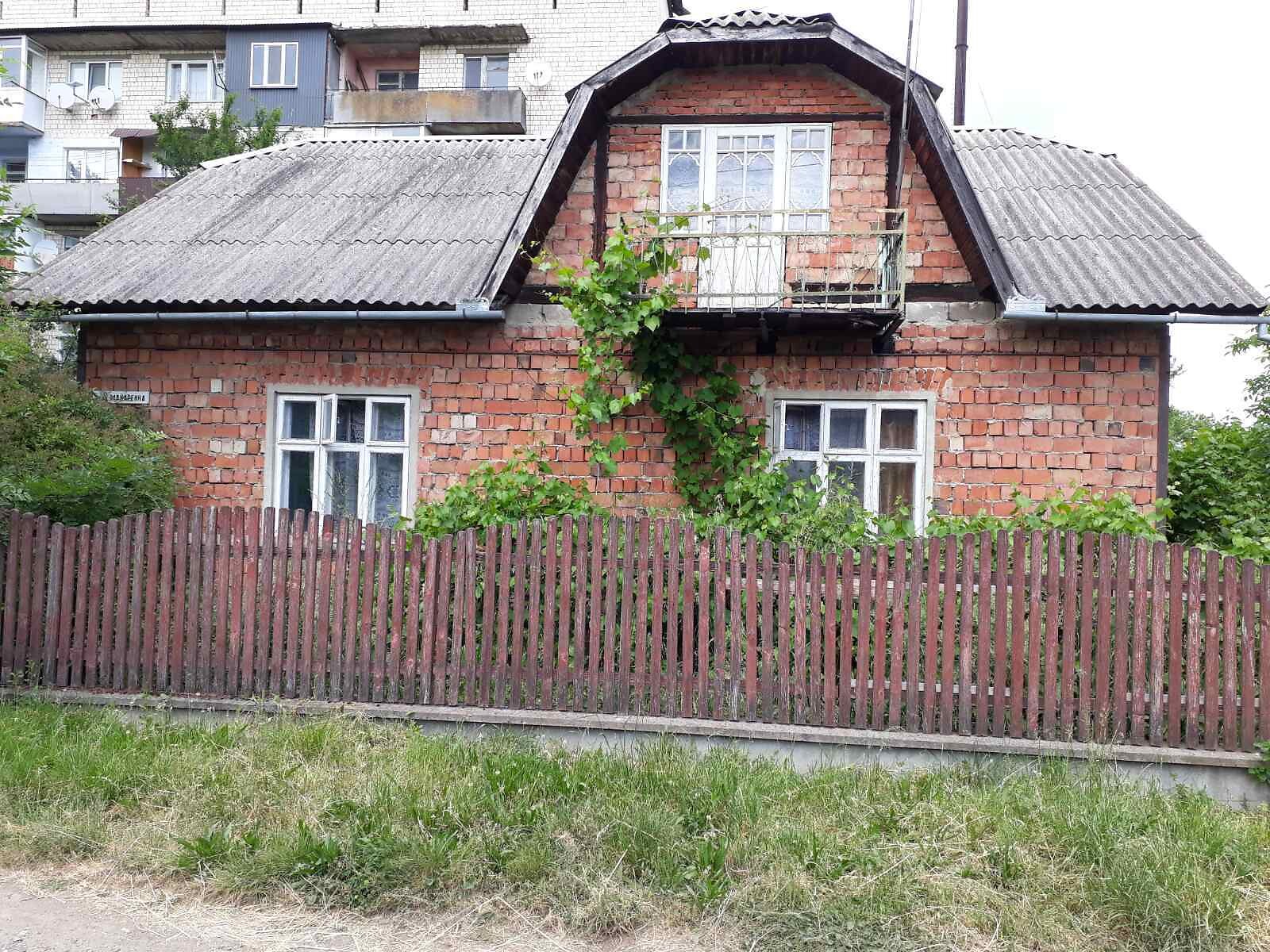 двухэтажный дом, 77 кв. м, кирпич. Продажа в Неполоковцах фото 1