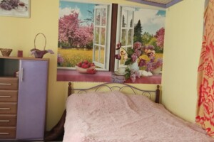двоповерховий будинок з балконом, 55.5 кв. м, цегла силікатна. Продаж у Нерубайське фото 2