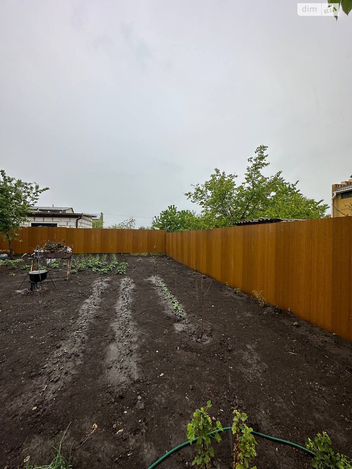 трехэтажный дом с гаражом, 146.8 кв. м, кирпич. Продажа в Нерубайском фото 1 трехэтажный дом с гаражом, 146.8 кв. м, кирпич. Продажа в Нерубайском фото 1