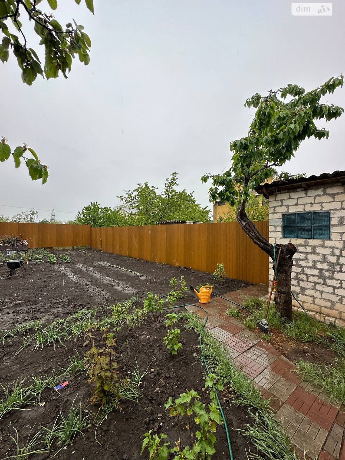 трехэтажный дом с гаражом, 146.8 кв. м, кирпич. Продажа в Нерубайском фото 1 трехэтажный дом с гаражом, 146.8 кв. м, кирпич. Продажа в Нерубайском фото 1