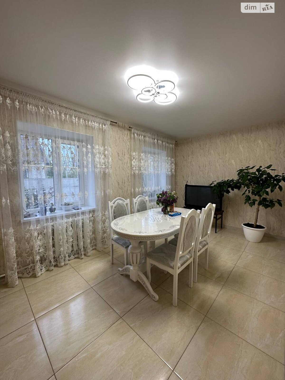 трехэтажный дом с гаражом, 146.8 кв. м, кирпич. Продажа в Нерубайском фото 1 трехэтажный дом с гаражом, 146.8 кв. м, кирпич. Продажа в Нерубайском фото 1