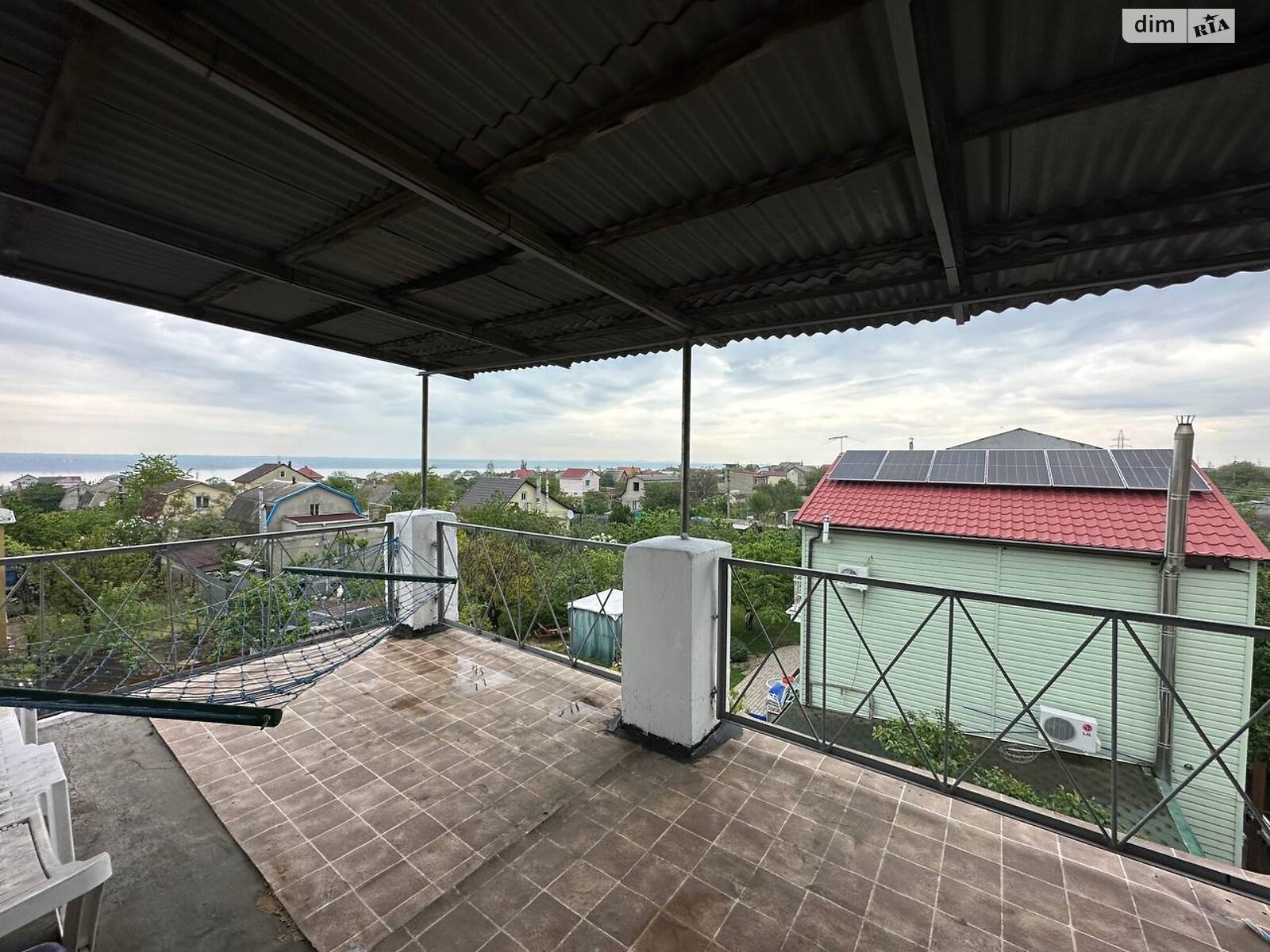 трехэтажный дом с гаражом, 146.8 кв. м, кирпич. Продажа в Нерубайском фото 1 трехэтажный дом с гаражом, 146.8 кв. м, кирпич. Продажа в Нерубайском фото 1