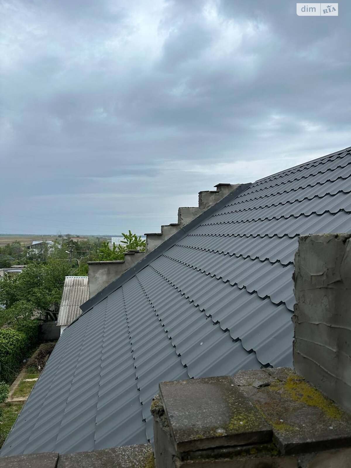 трехэтажный дом с гаражом, 146.8 кв. м, кирпич. Продажа в Нерубайском фото 1 трехэтажный дом с гаражом, 146.8 кв. м, кирпич. Продажа в Нерубайском фото 1