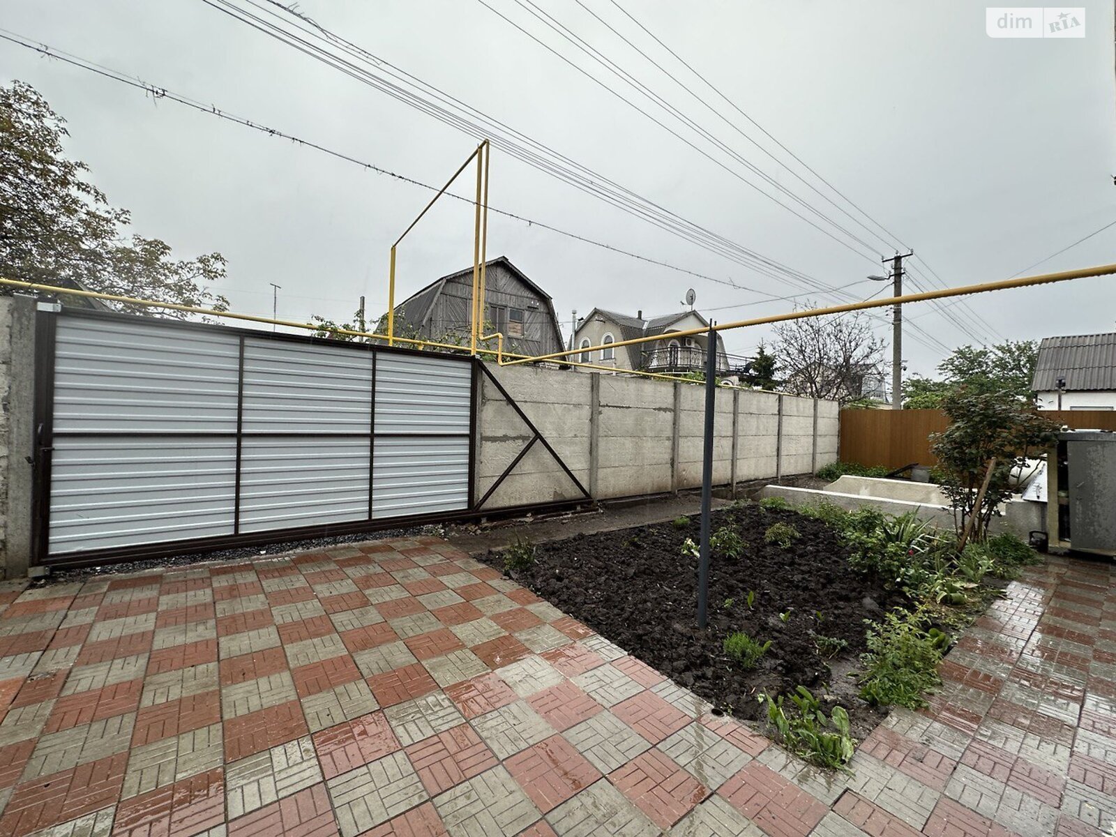 трехэтажный дом с гаражом, 146.8 кв. м, кирпич. Продажа в Нерубайском фото 1 трехэтажный дом с гаражом, 146.8 кв. м, кирпич. Продажа в Нерубайском фото 1
