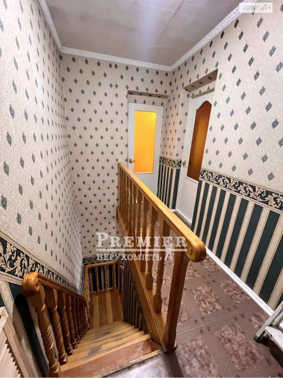 двоповерховий будинок з опаленням, 110 кв. м, цегла. Продаж у Нерубайське фото 1 двоповерховий будинок з опаленням, 110 кв. м, цегла. Продаж у Нерубайське фото 1