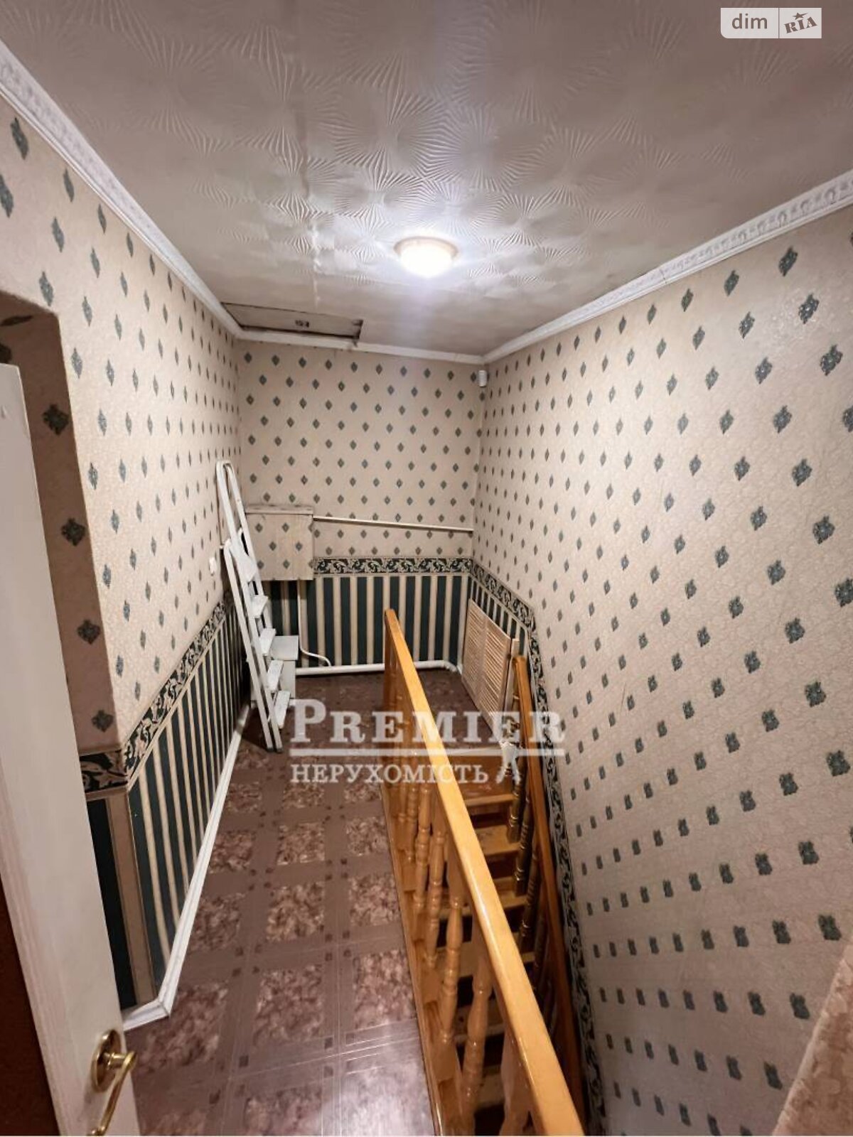 двоповерховий будинок з опаленням, 110 кв. м, цегла. Продаж у Нерубайське фото 1 двоповерховий будинок з опаленням, 110 кв. м, цегла. Продаж у Нерубайське фото 1