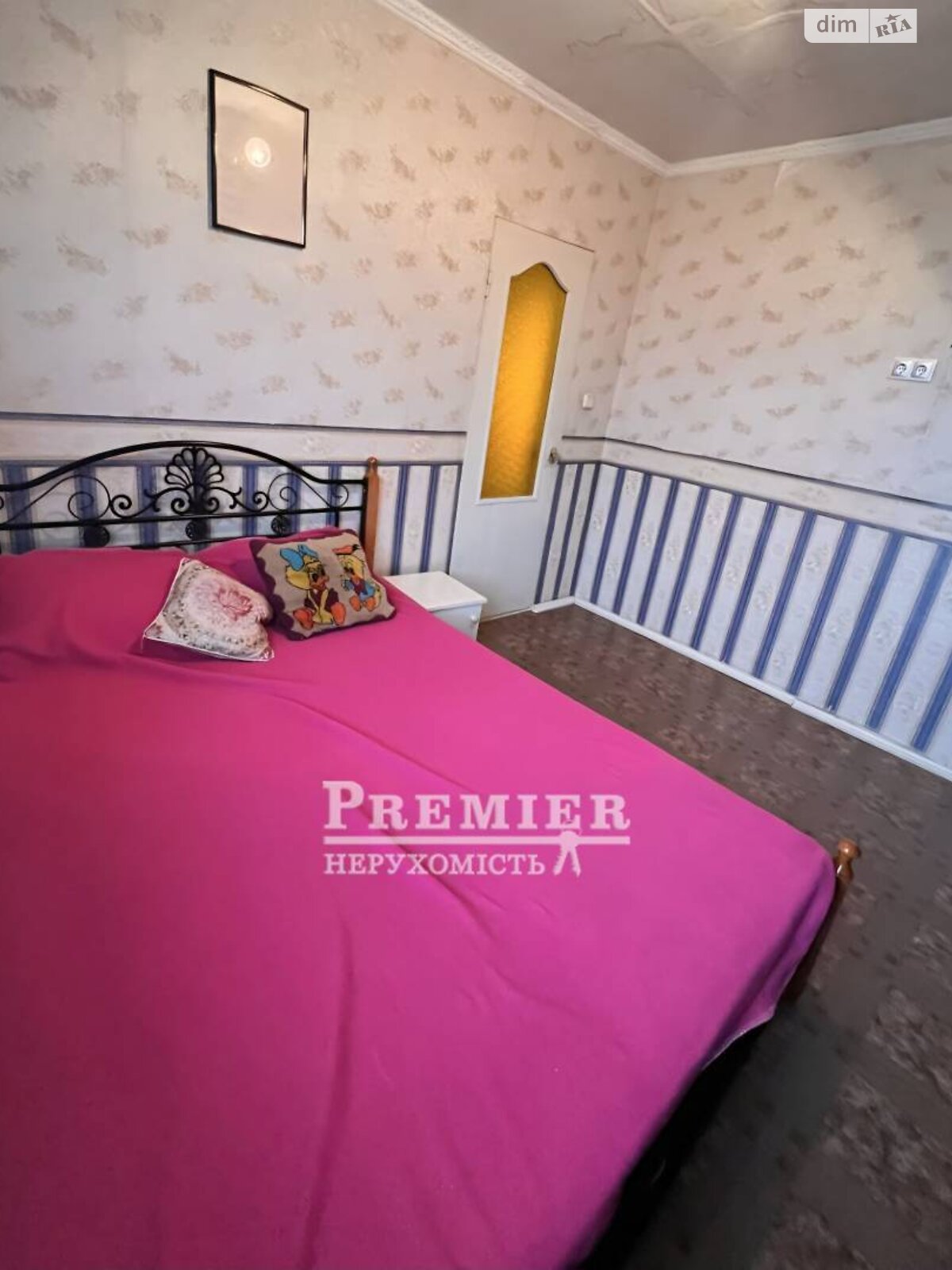 двоповерховий будинок з опаленням, 110 кв. м, цегла. Продаж у Нерубайське фото 1 двоповерховий будинок з опаленням, 110 кв. м, цегла. Продаж у Нерубайське фото 1