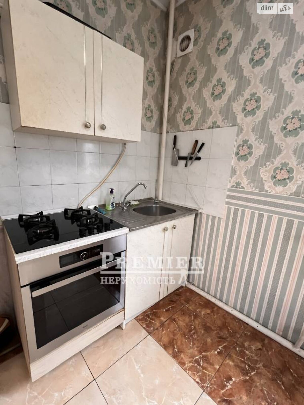 двоповерховий будинок з опаленням, 110 кв. м, цегла. Продаж у Нерубайське фото 1 двоповерховий будинок з опаленням, 110 кв. м, цегла. Продаж у Нерубайське фото 1